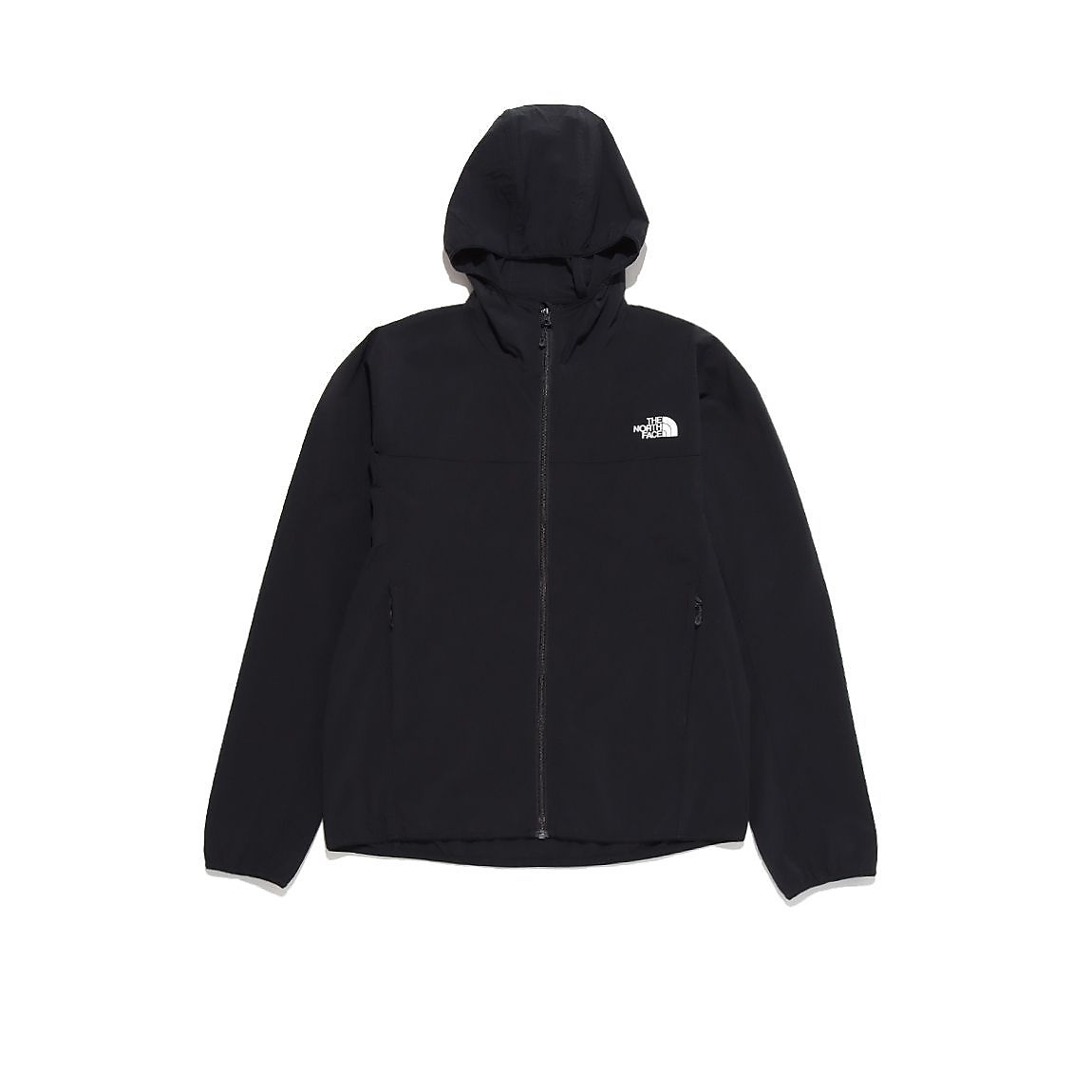 Mountain Softshell Hoodie (マウンテンソフトシェルフーディ)