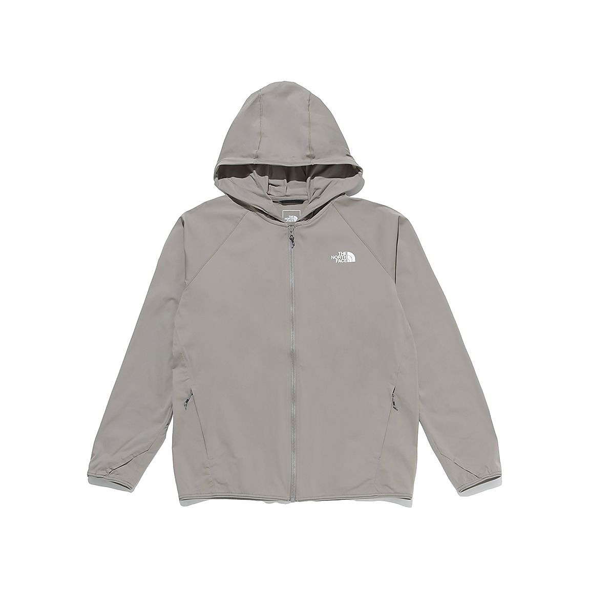 Sunshade Full Zip Hoodie (サンシェイドフルジップフーディ)