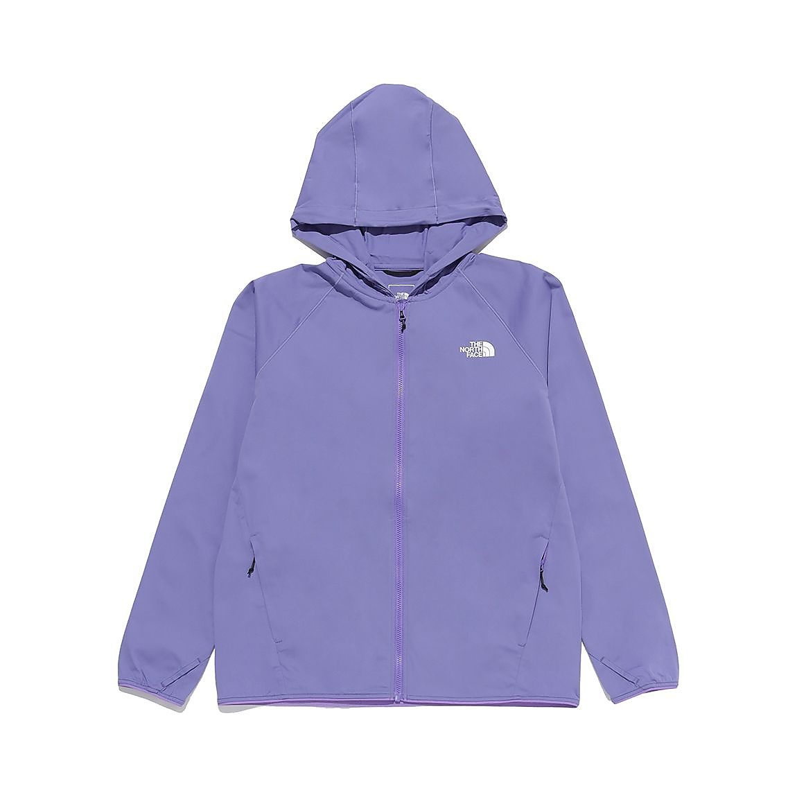 Sunshade Full Zip Hoodie (サンシェイドフルジップフーディ)