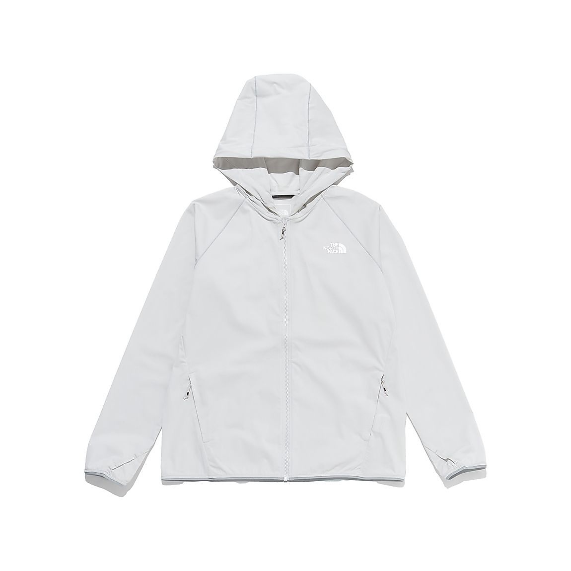Sunshade Full Zip Hoodie (サンシェイドフルジップフーディ)