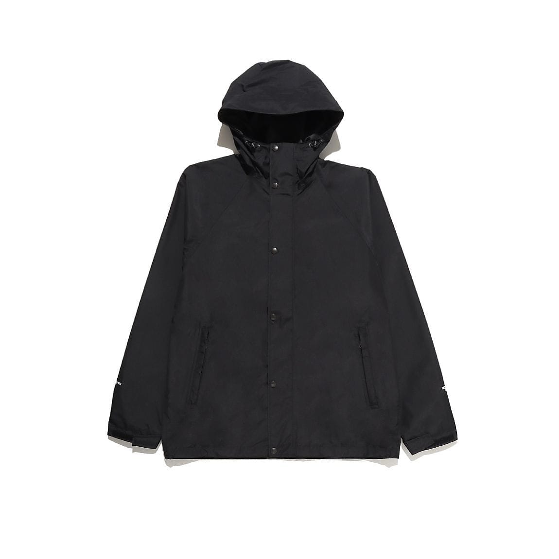 Stow Away Jacket (ストアウェイジャケット)
