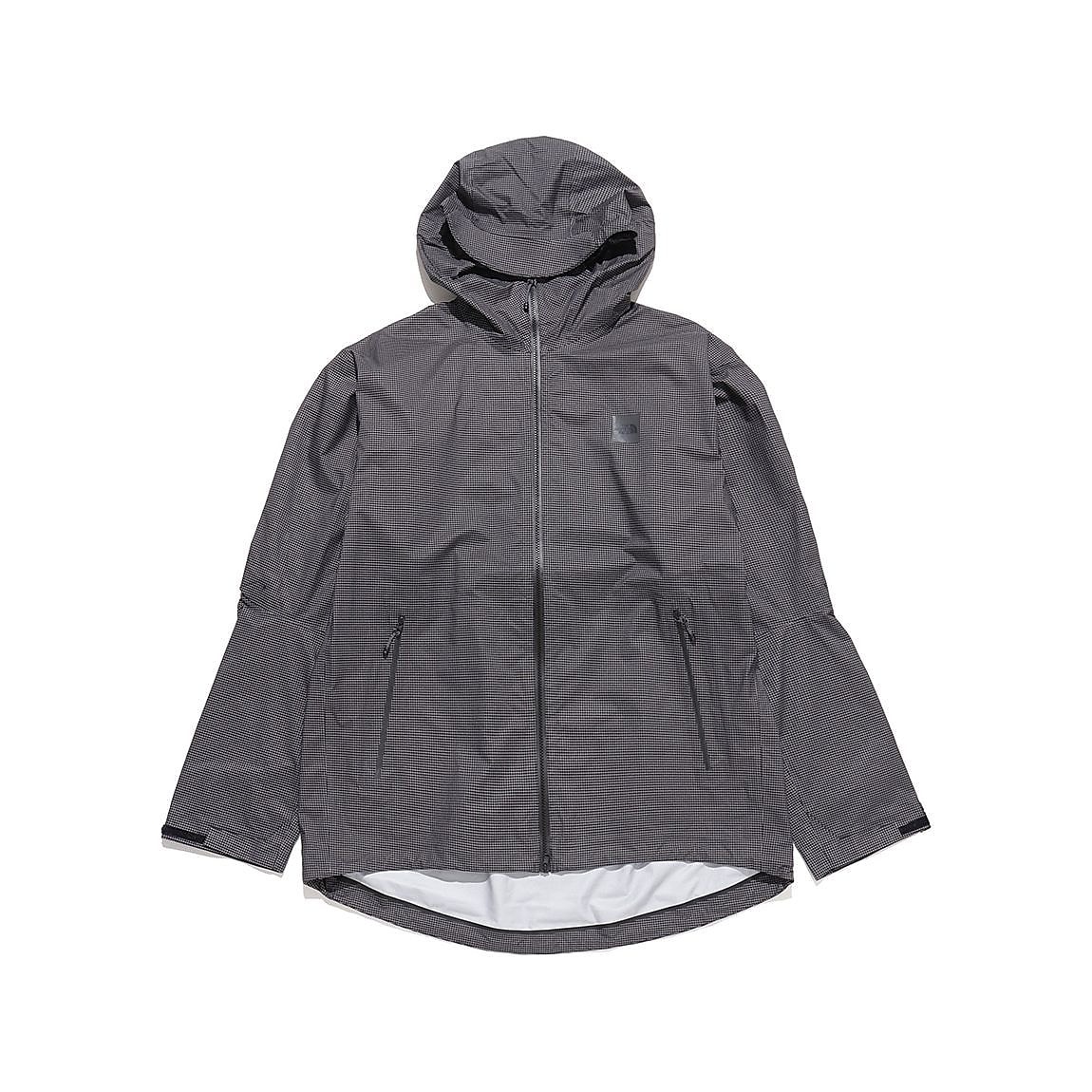 Enride Rain Jacket (エンライドレインジャケット)