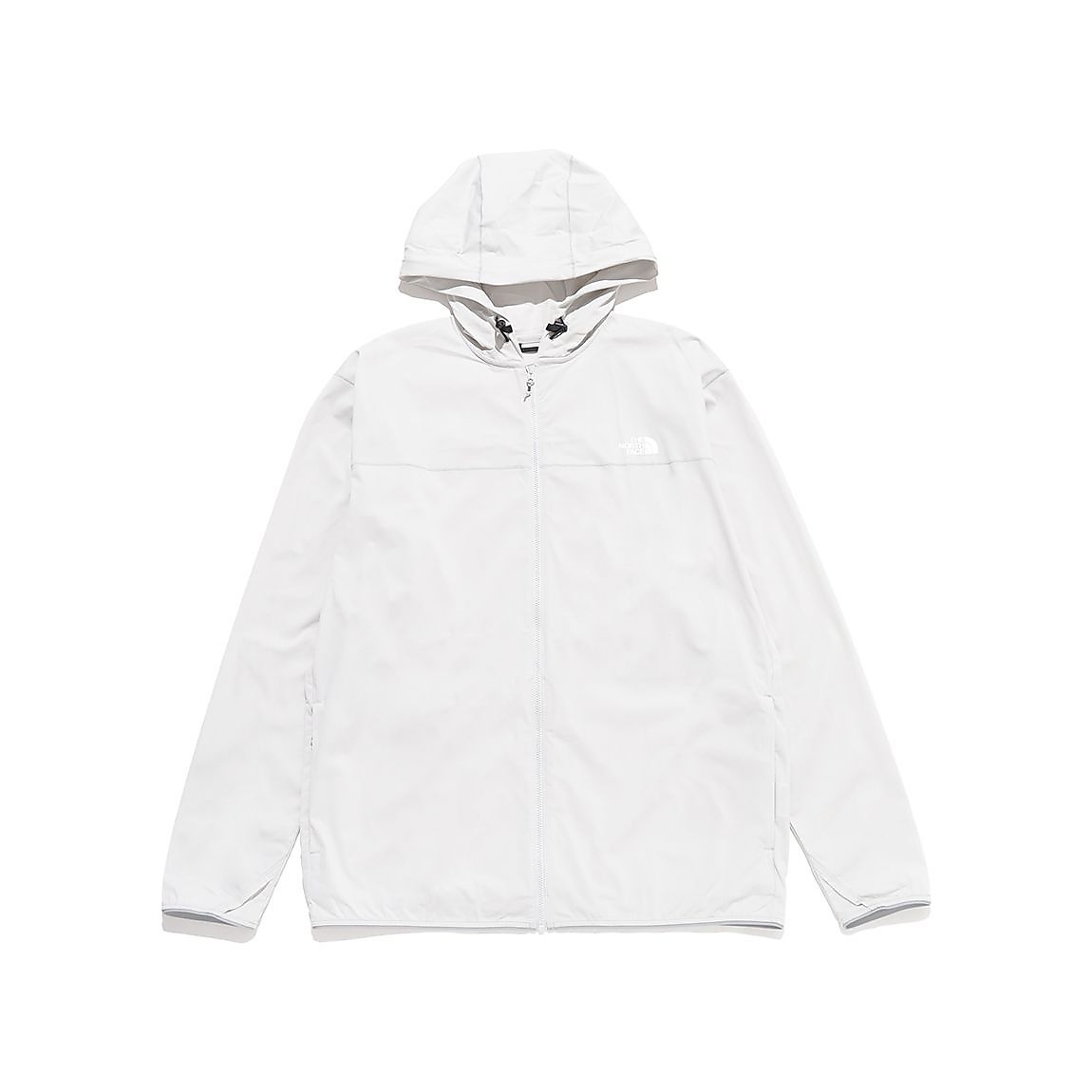Sunshade Full Zip Hoodie (サンシェイドフルジップフーディ)