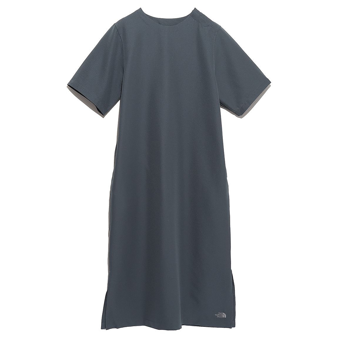 THE NORTH FACEザ・ノース・フェイス - Seersucker Vent Mesh Onepiece