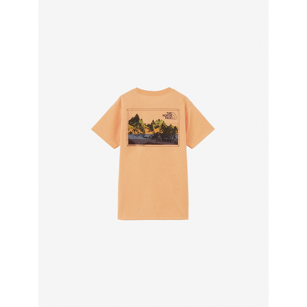 S/S Firefly Tee (ショートスリーブファイヤーフライティー)