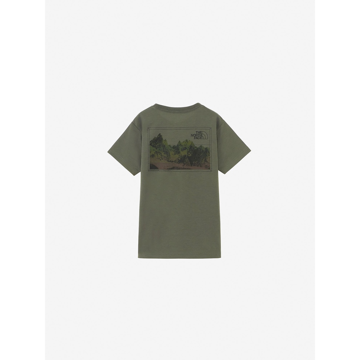 S/S Firefly Tee (ショートスリーブファイヤーフライティー)