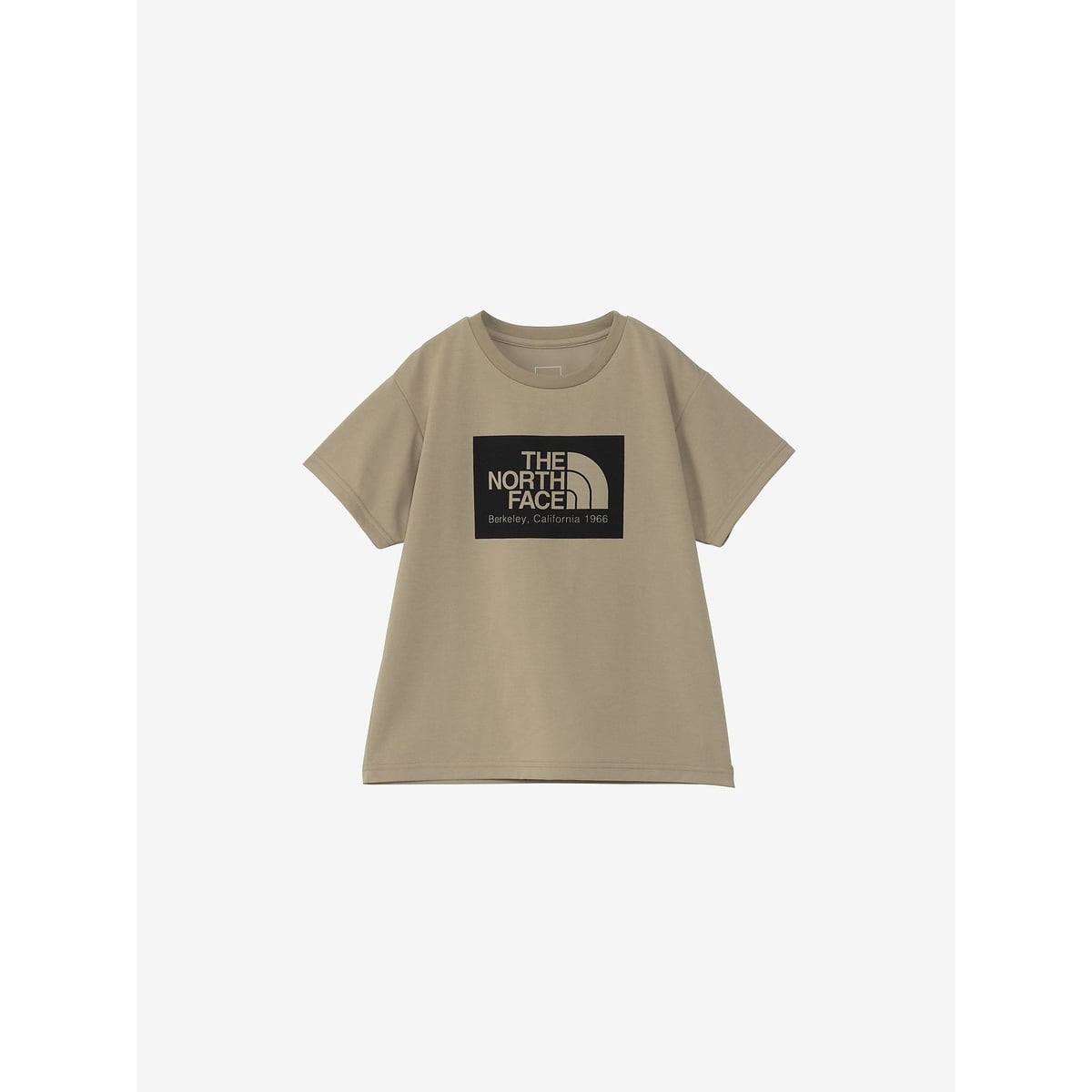 S/S TNF Bug Free Graphic Tee (キッズ ショートスリーブTNFバグフリーグラフィックティー)