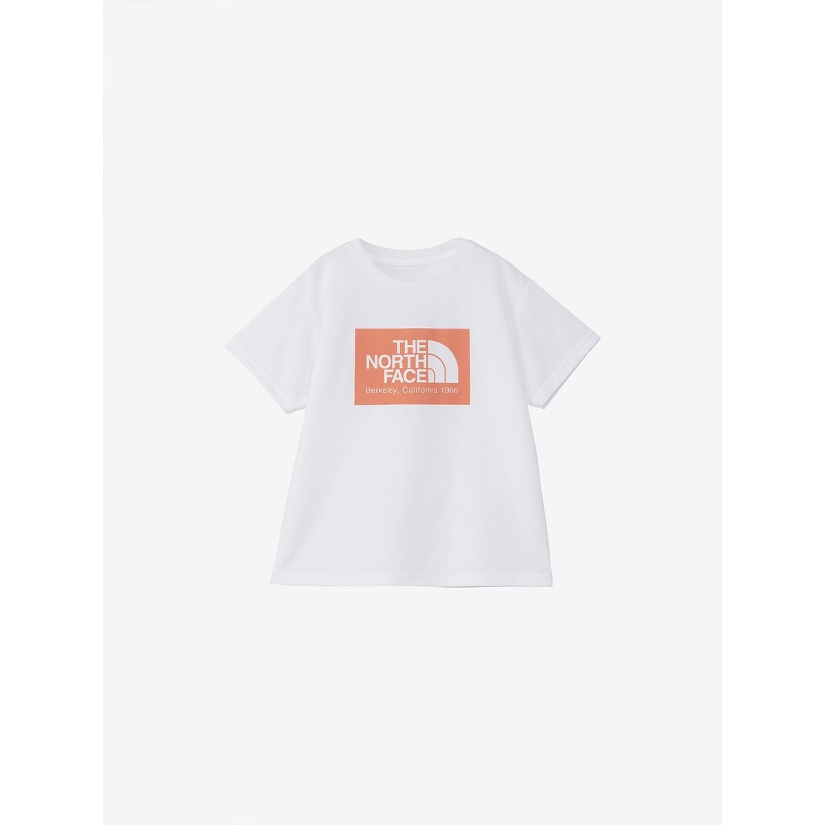 S/S TNF Bug Free Graphic Tee (キッズ ショートスリーブTNFバグフリーグラフィックティー)