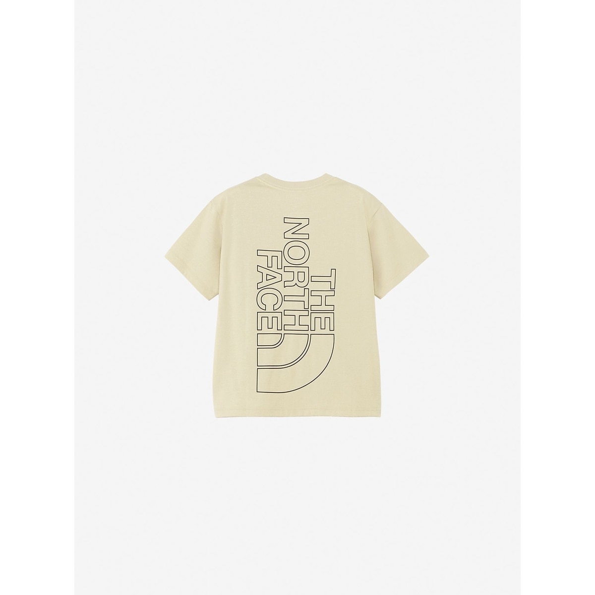 S/S Big Root Tee (キッズ ショートスリーブビッグルートティー)