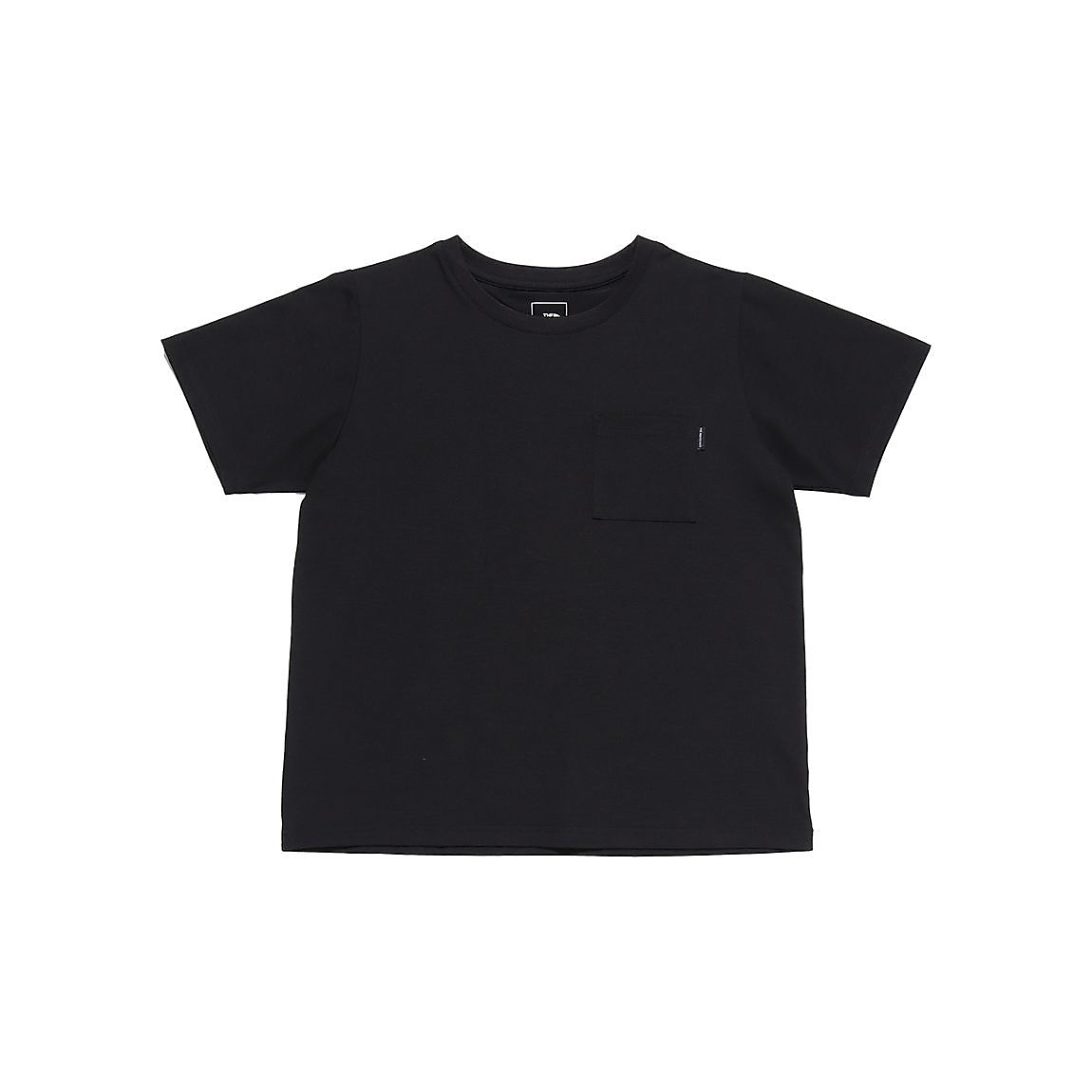 S/S Airy Pocket Tee (ショートスリーブエアリーポケットティー)