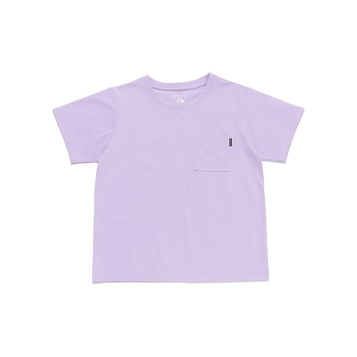 S/S Airy Pocket Tee (ショートスリーブエアリーポケットティー)