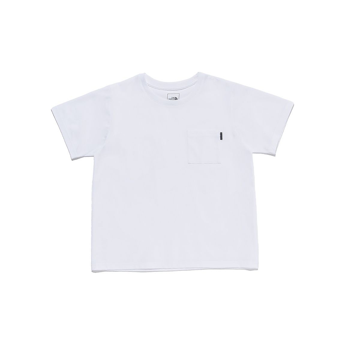 S/S Airy Pocket Tee (ショートスリーブエアリーポケットティー)