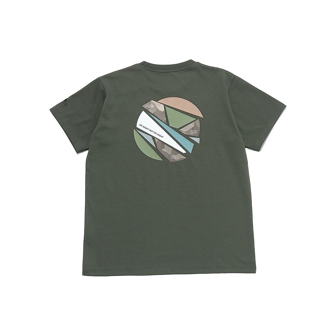 S/S TNF Monkey Magic Tee (ショートスリーブTNFモンキーマジックティー)