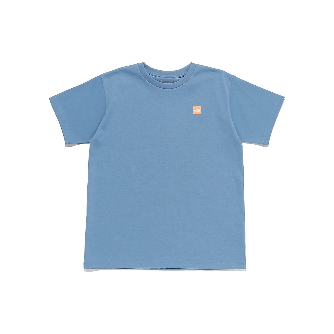 S/S Small Box Logo Tee (ショートスリーブスモールボックスロゴティー)