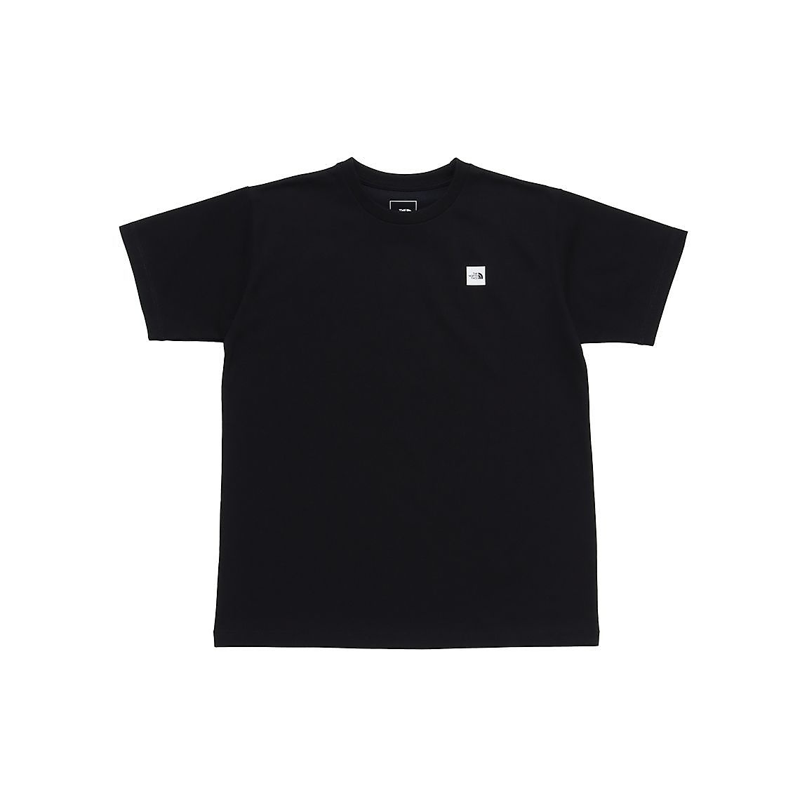 S/S Small Box Logo Tee (ショートスリーブスモールボックスロゴティー)