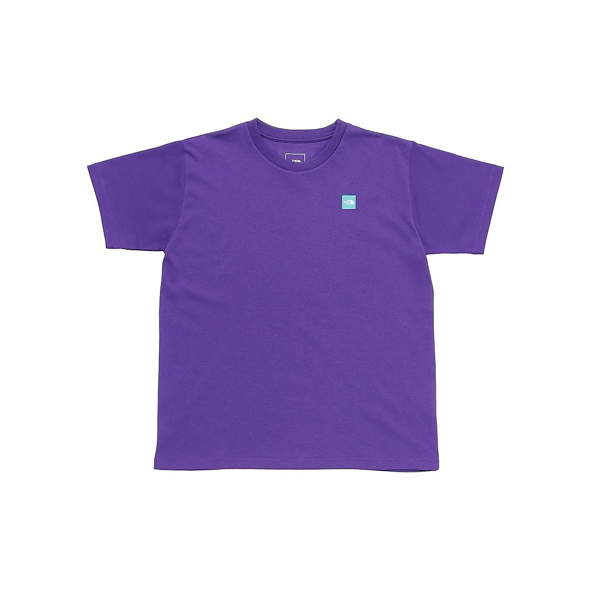 S/S Small Box Logo Tee (ショートスリーブスモールボックスロゴティー)