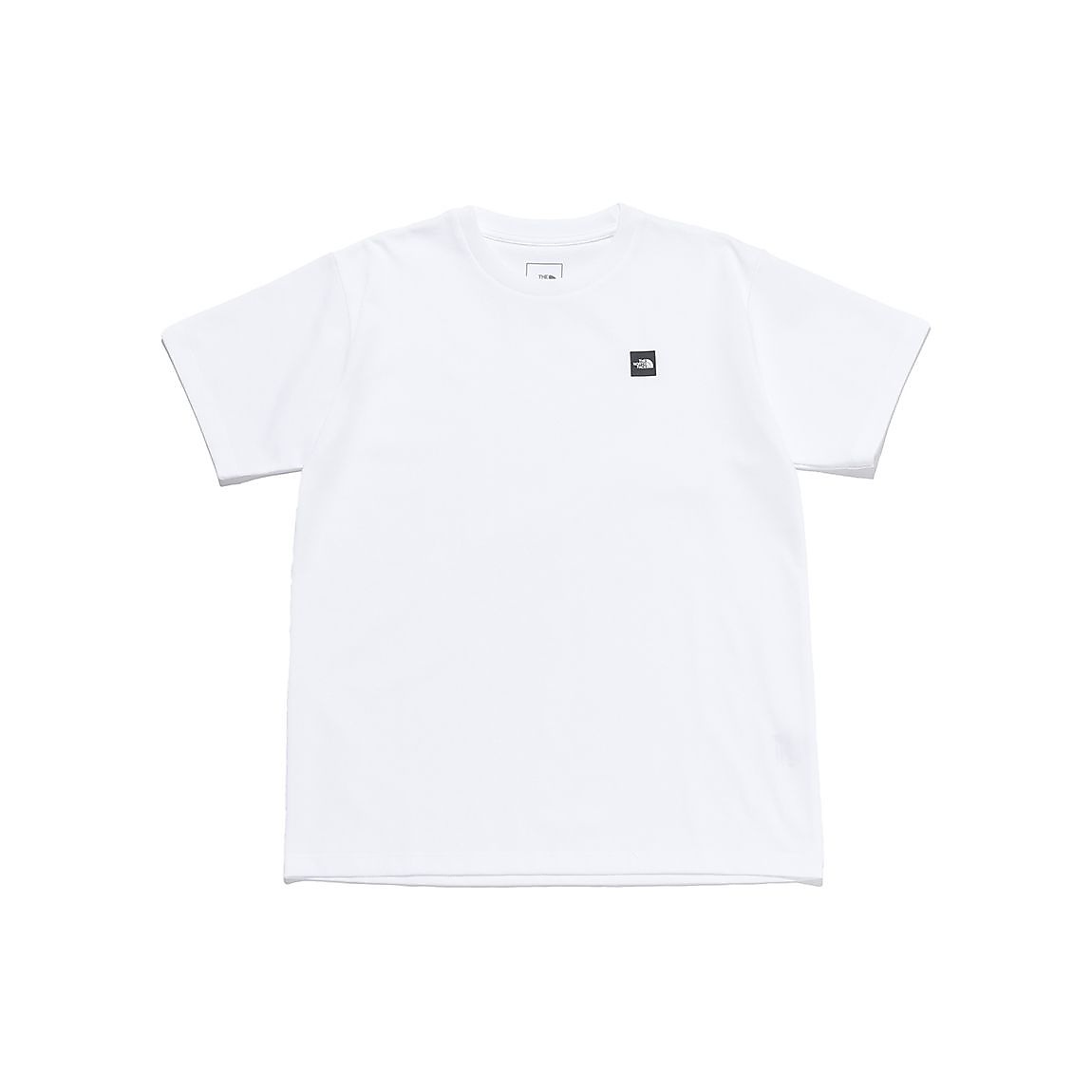 S/S Small Box Logo Tee (ショートスリーブスモールボックスロゴティー)