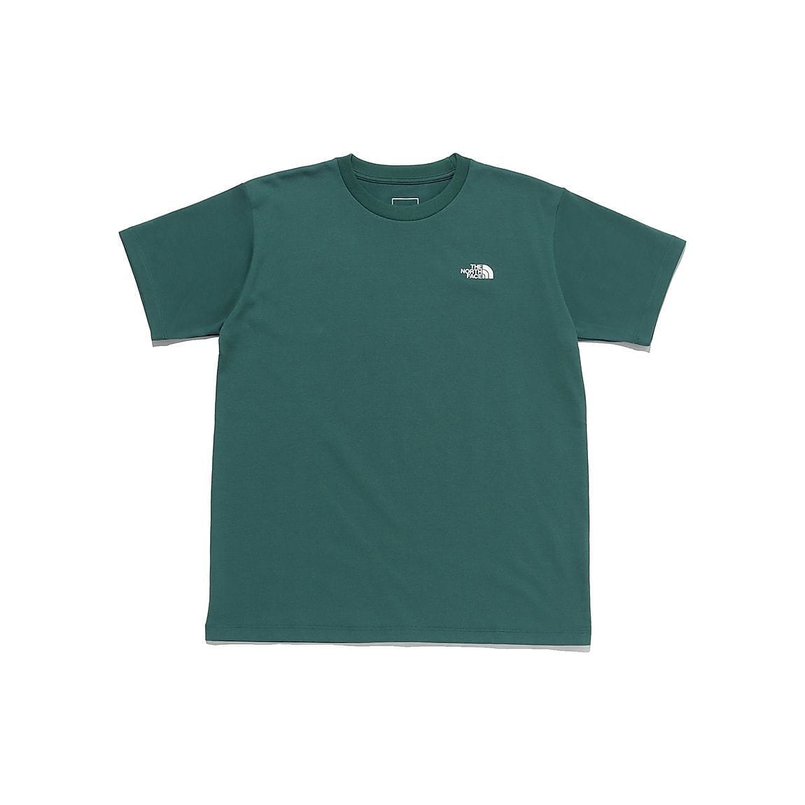 S/S Nuptse Tee (ショートスリーブヌプシティー)