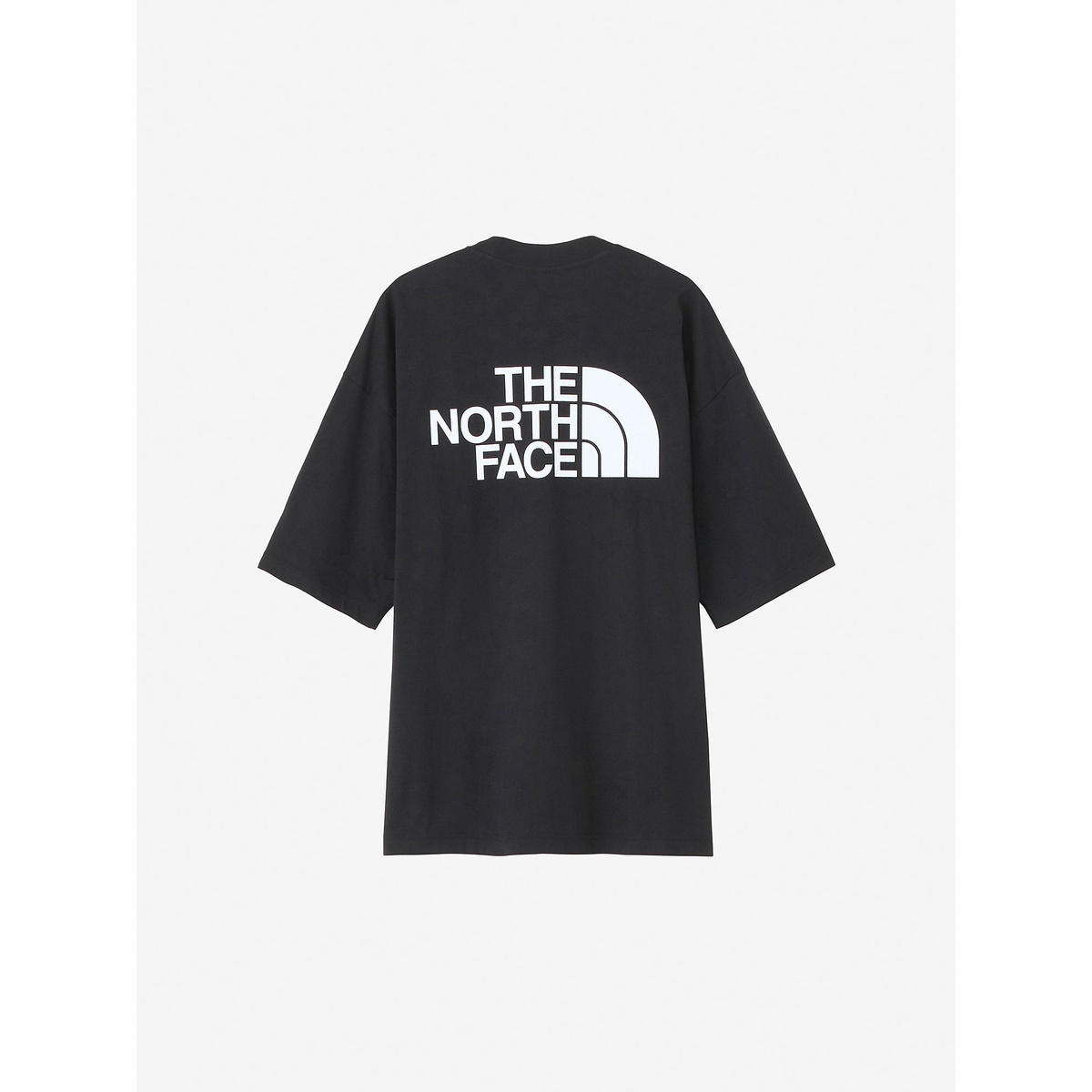 S/S Simple Color Scheme Tee (ショートスリーブシンプルカラースキームティー)