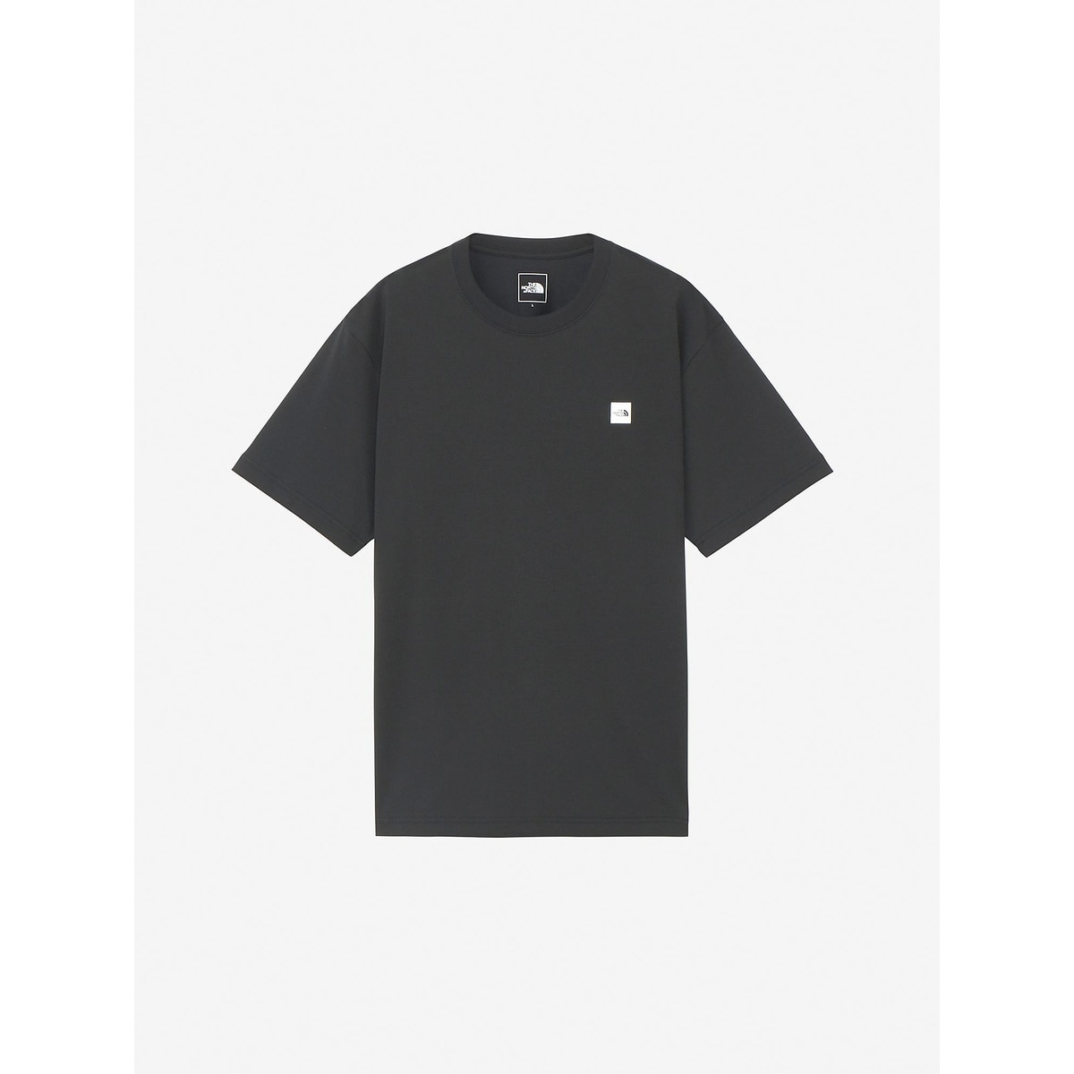 S/S Small Box Logo Tee (ショートスリーブスモールボックスロゴティー)