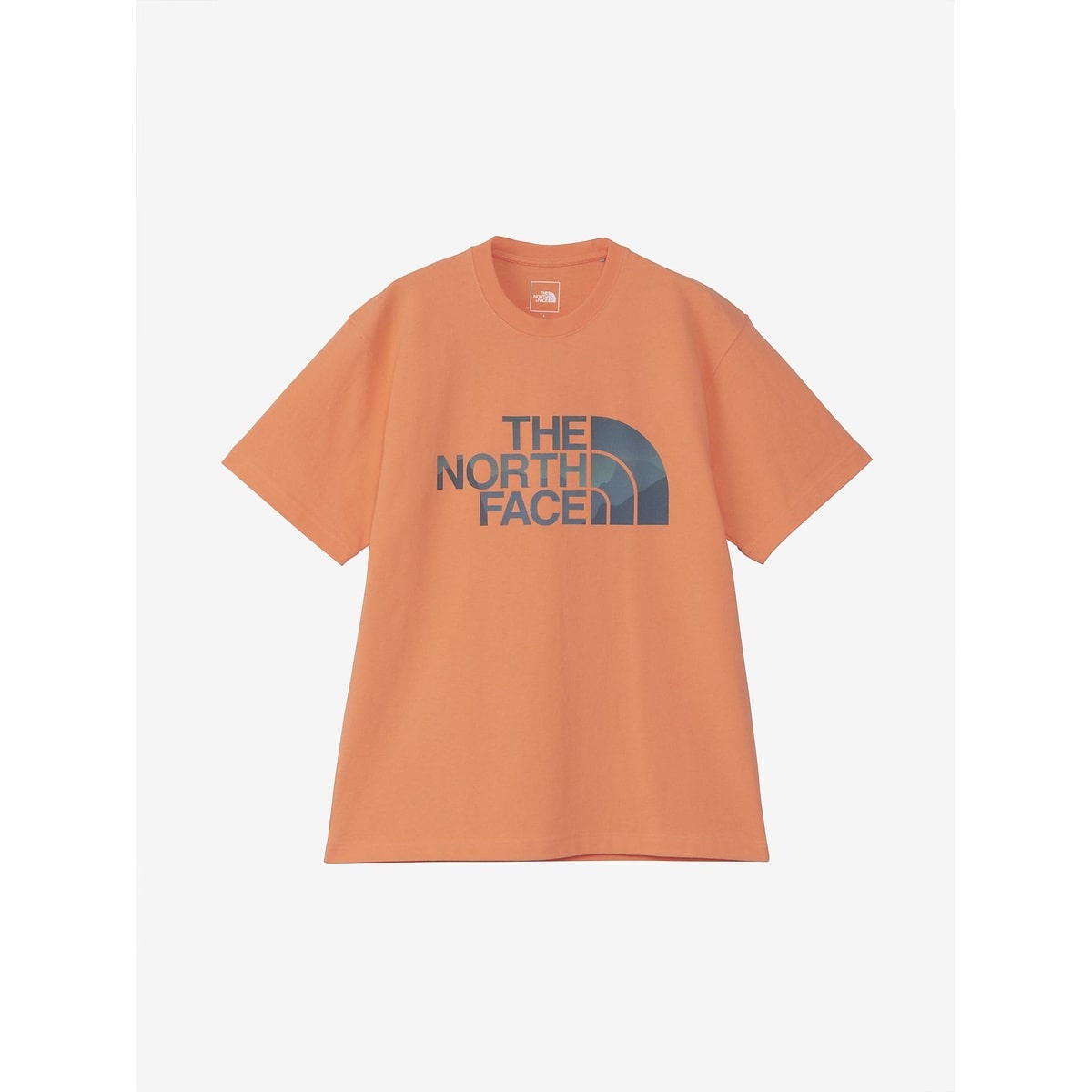 S/S Day Flow Tee (ショートスリーブデーフローティー)