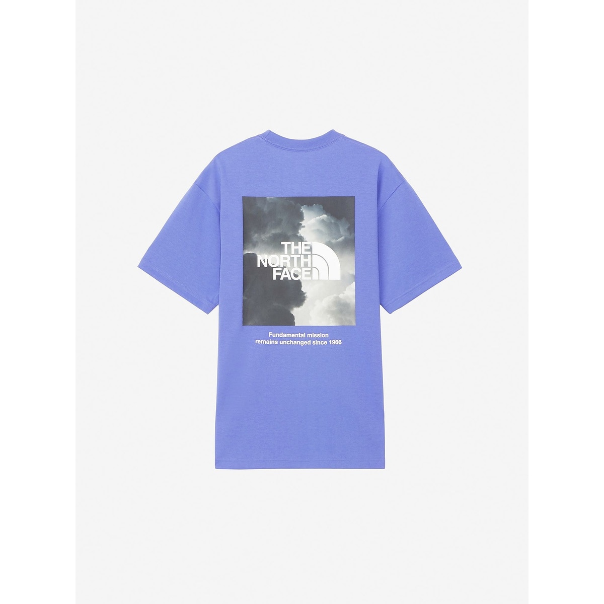 S/S Natural Phenomenon Tee (ショートスリーブナチュラルフェノメノンティー)
