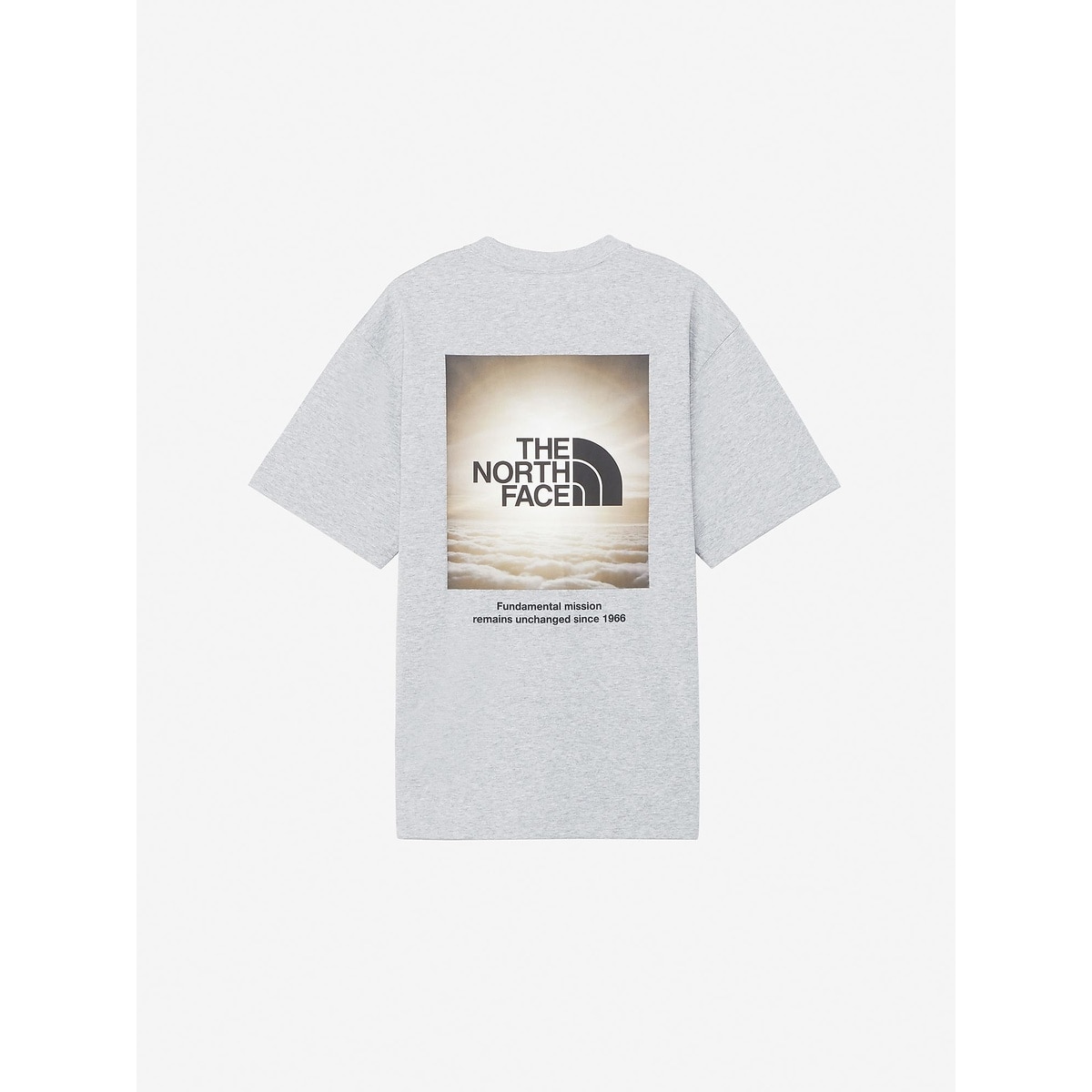 S/S Natural Phenomenon Tee (ショートスリーブナチュラルフェノメノンティー)