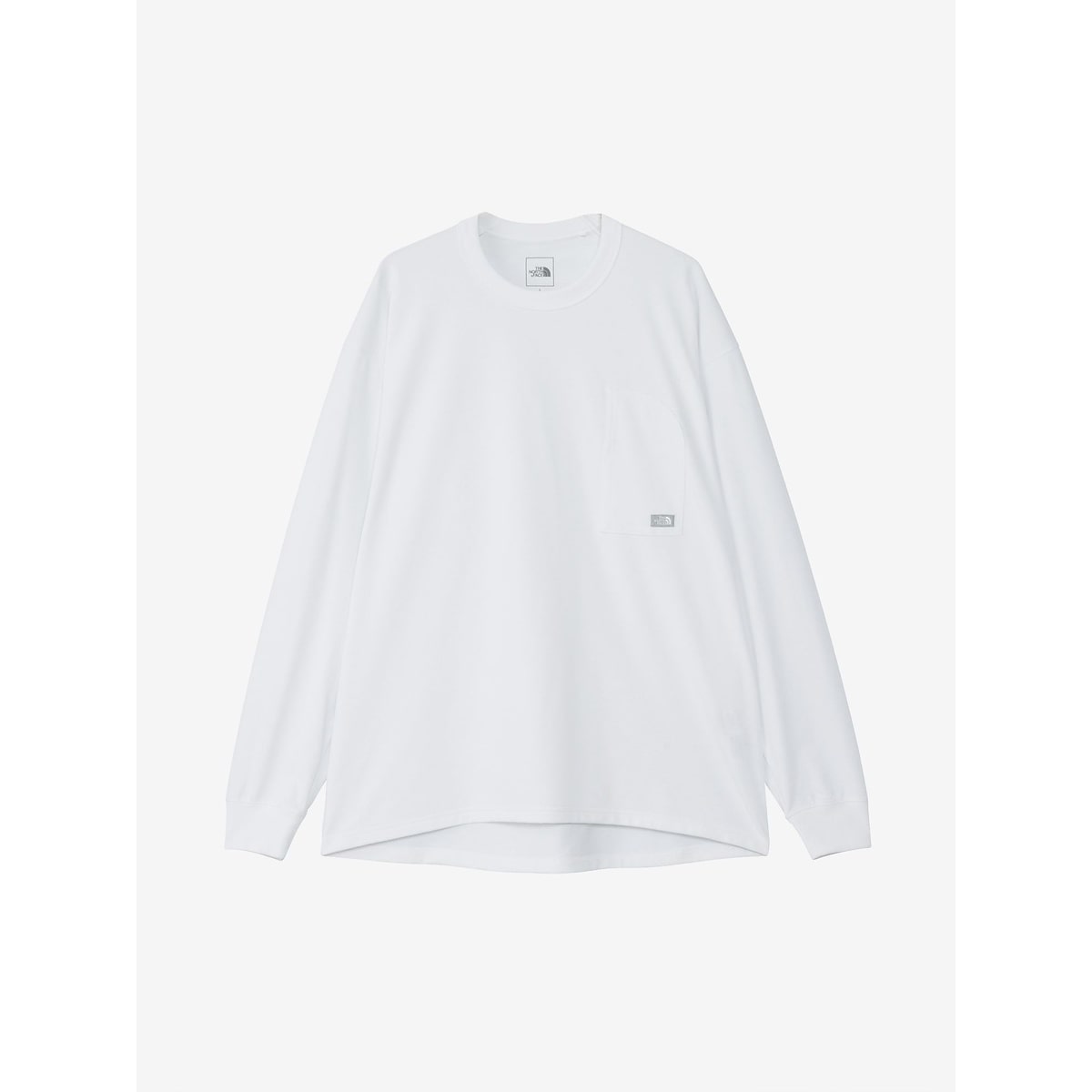 L/S Enride Tee (ロングスリーブエンライドティー)