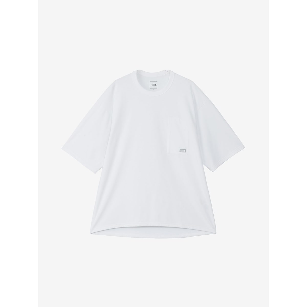 S/S Enride Tee (ショートスリーブエンライドティー)