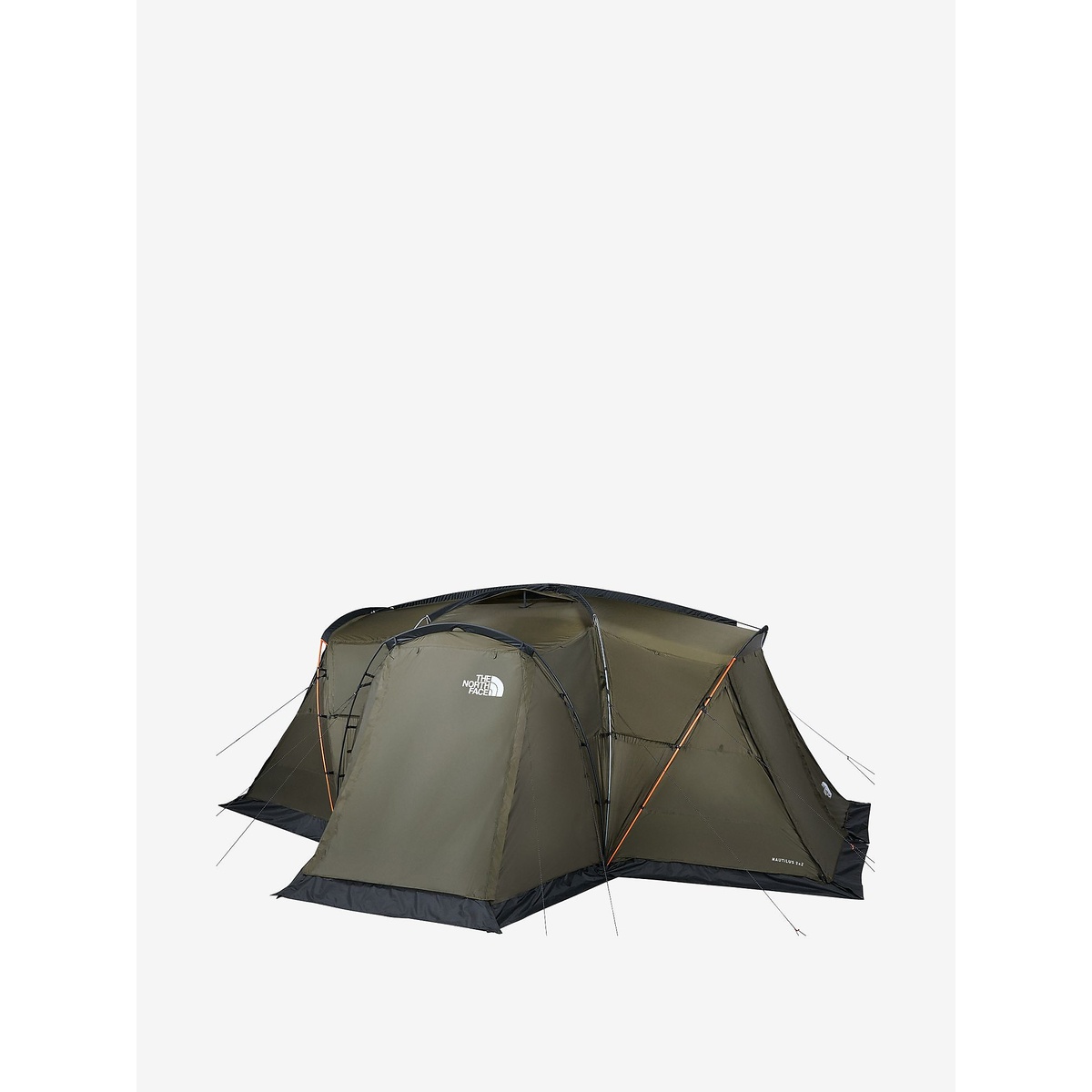 Nautilus 2×2 (ノーチラス2×2)