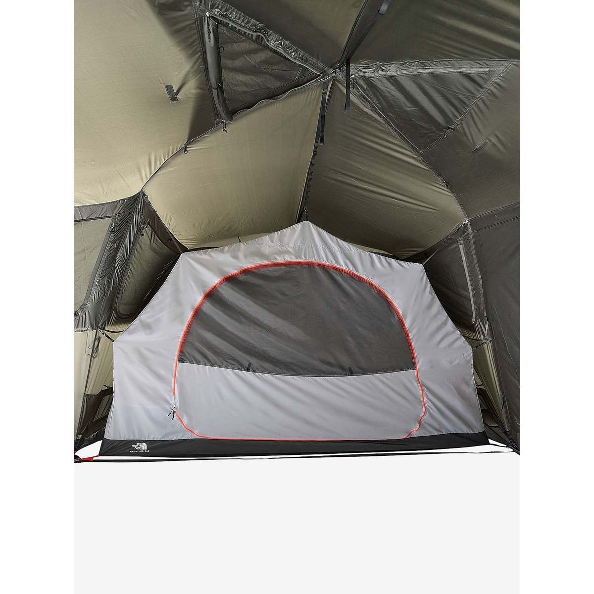 Nautilus 2×2 Side Inner (ノーチラス2×2サイドインナー)