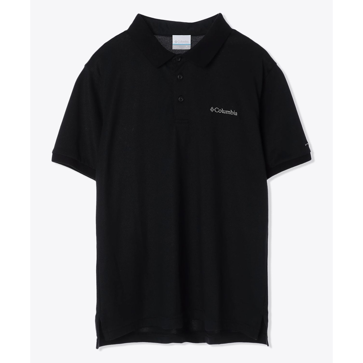 コーブ ドーム ビュート ソリッド ピケ ポロ