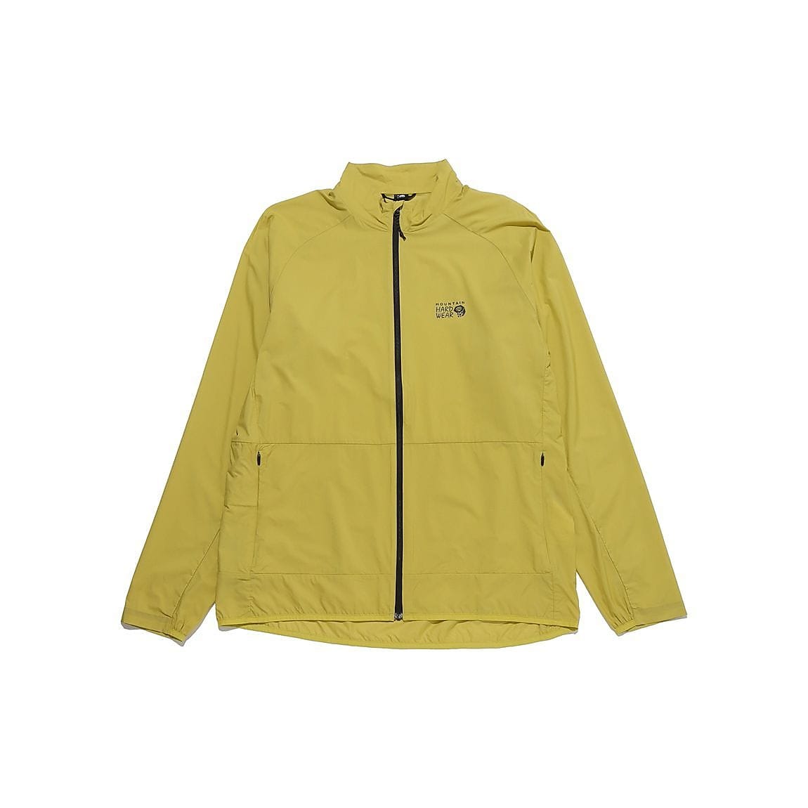 MOUNTAIN HARDWEARマウンテンハードウェア - コアエアシェルフルジップ