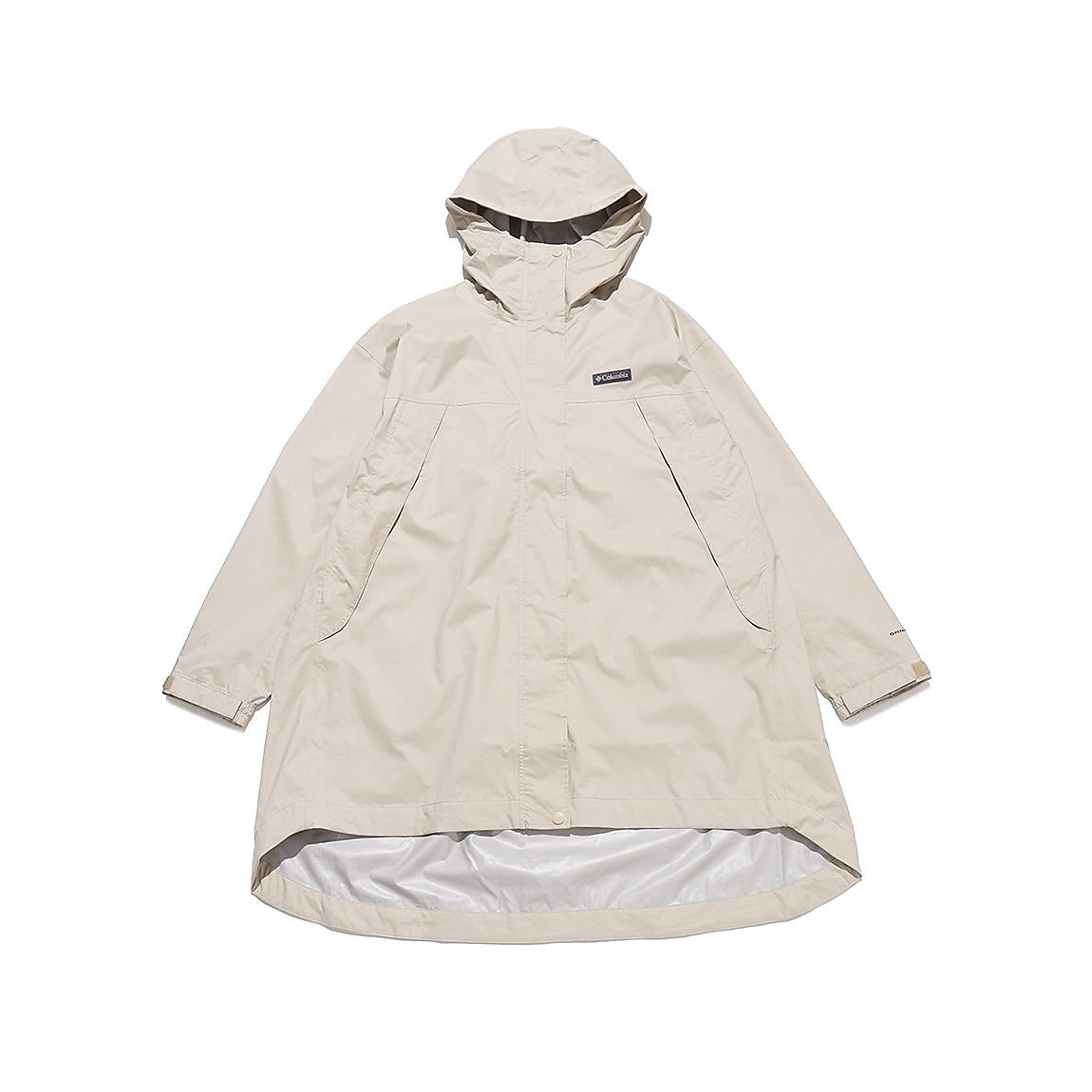 Columbia コロンビア Women's ジプシー バーズロング ジャケッ… Columbiaコロンビア - ウィメンズジプシーバーズロングジャケット