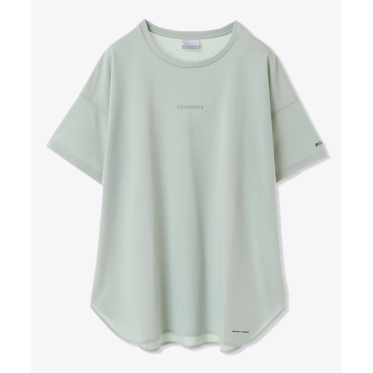 ウィメンズジプシーバーズショートスリーブチュニック
