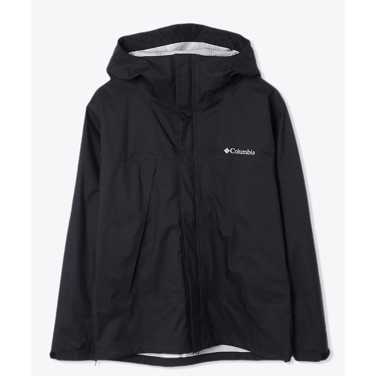 ステュアートトレイルジャケット