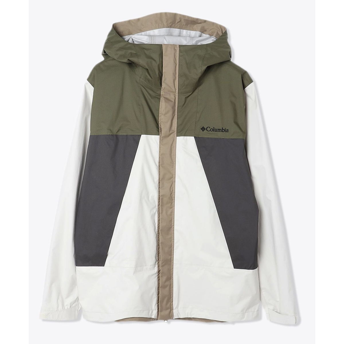 ステュアートトレイルジャケット