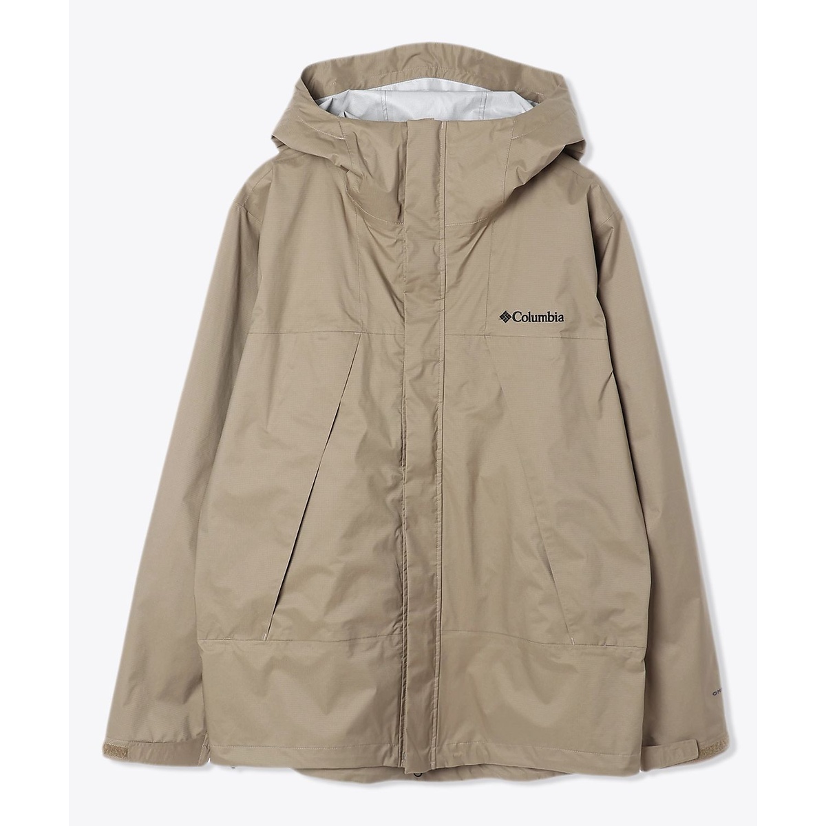 ステュアートトレイルジャケット