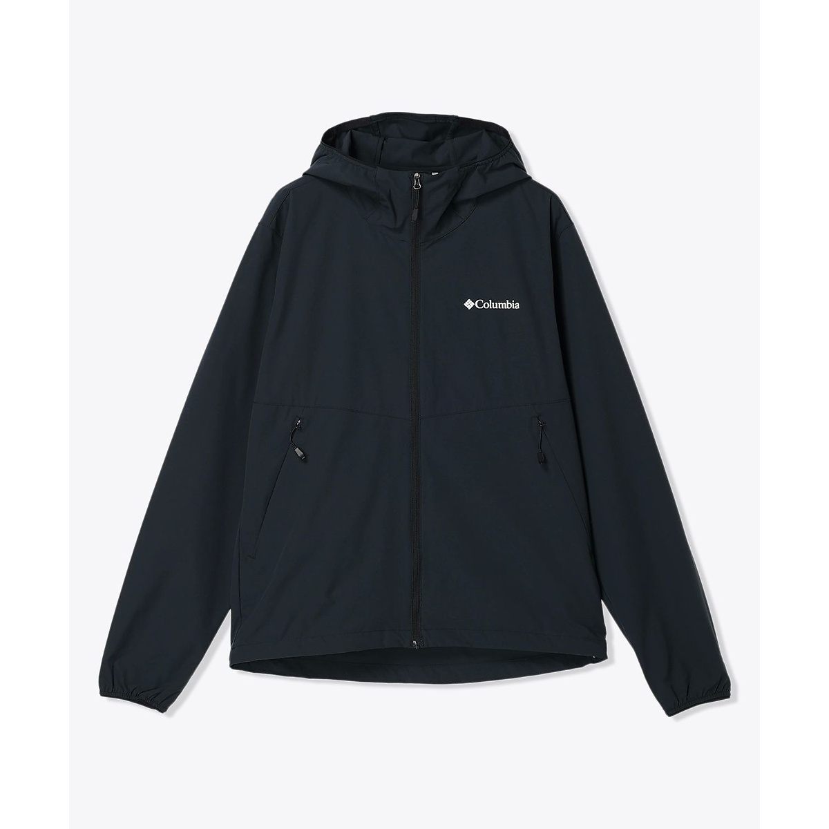 ライトキャニオンソフトシェルジャケット