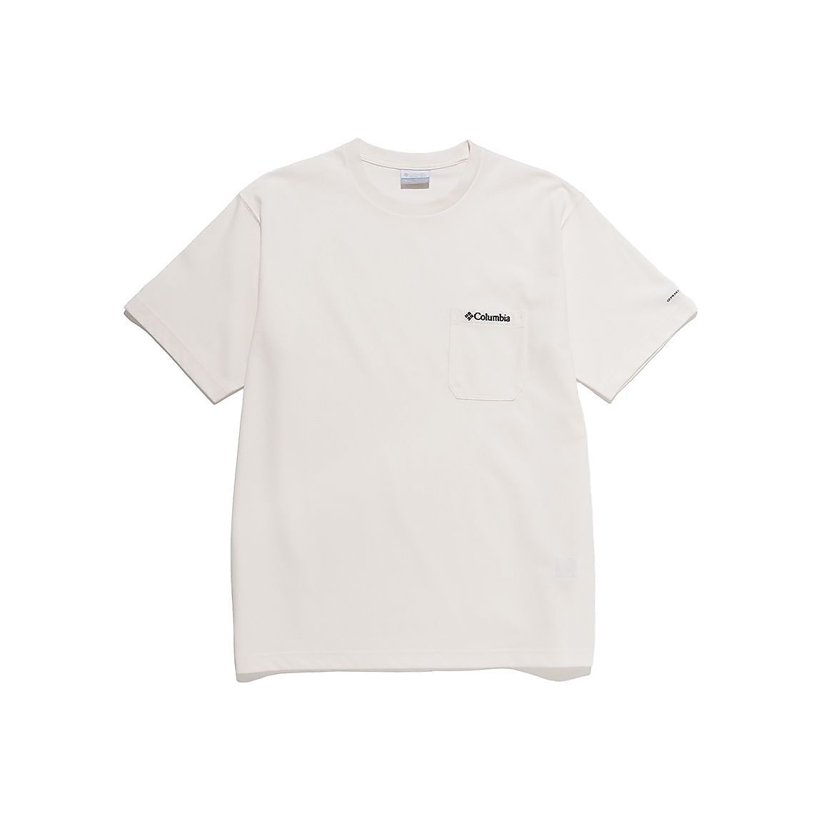 ヤハラフォレストポケットショートスリーブクルー