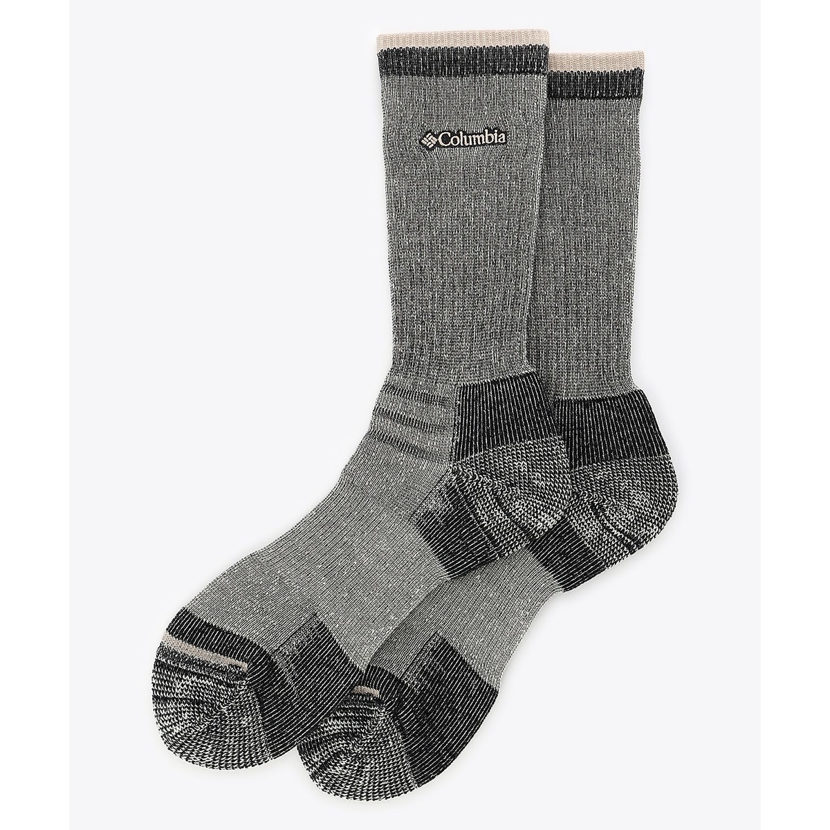 フォッシルスロープロングソックス