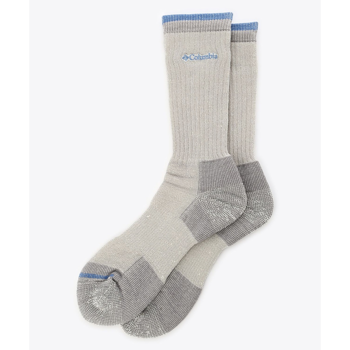 フォッシルスロープロングソックス