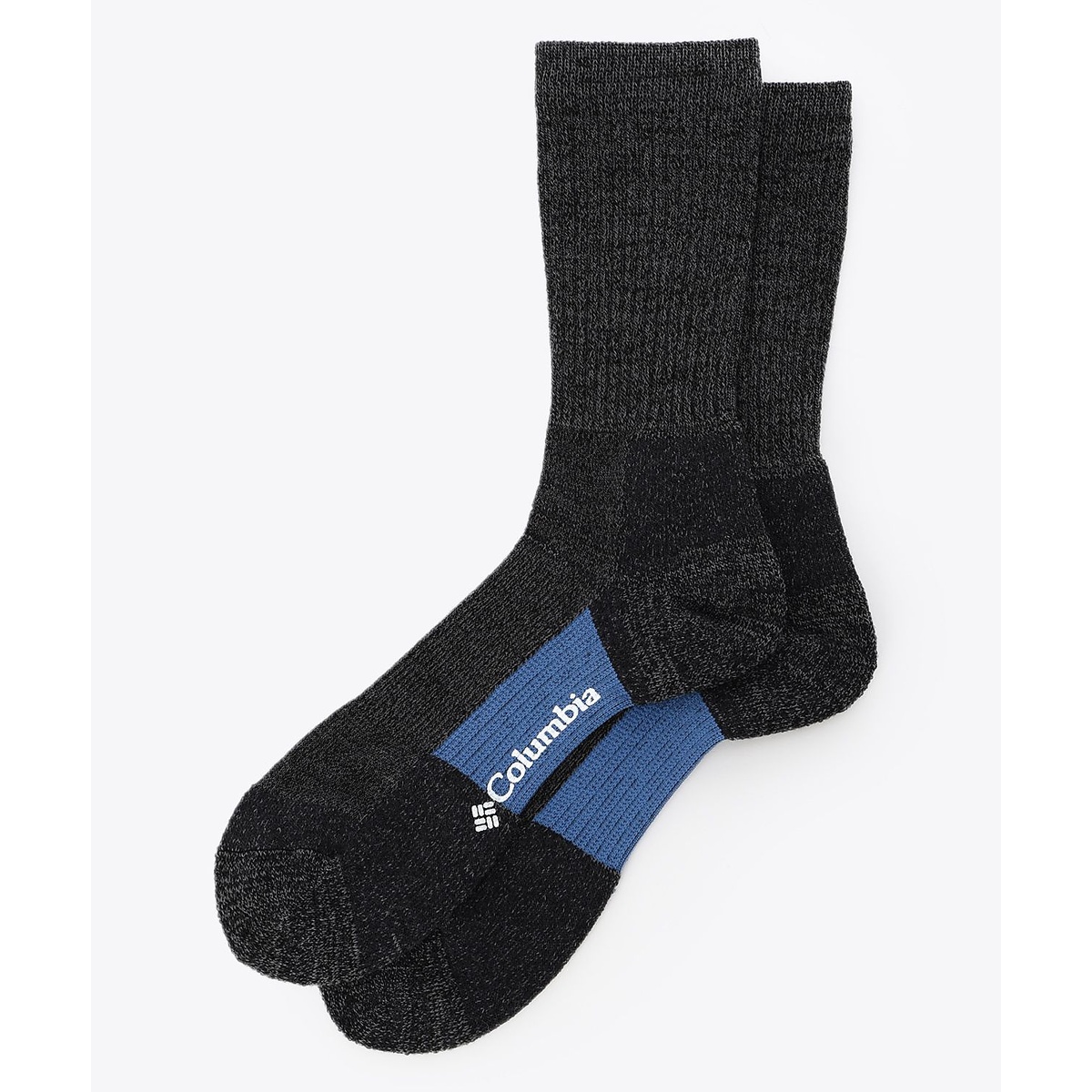 ジョンズヒルクルーソックス