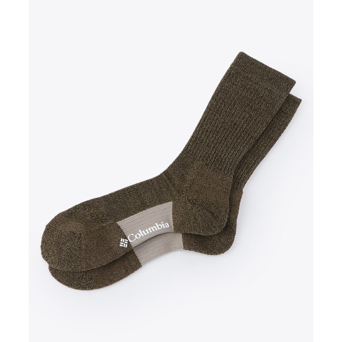 ジョンズヒルクルーソックス