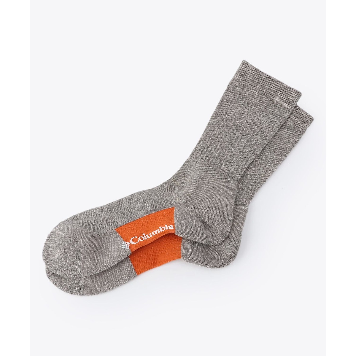 ジョンズヒルクルーソックス