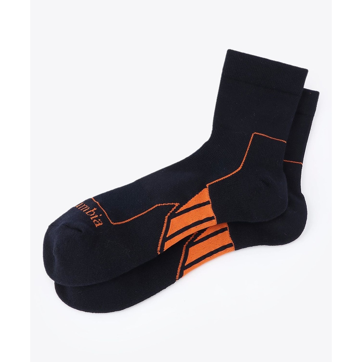 スティムソントレイルミッドソックス