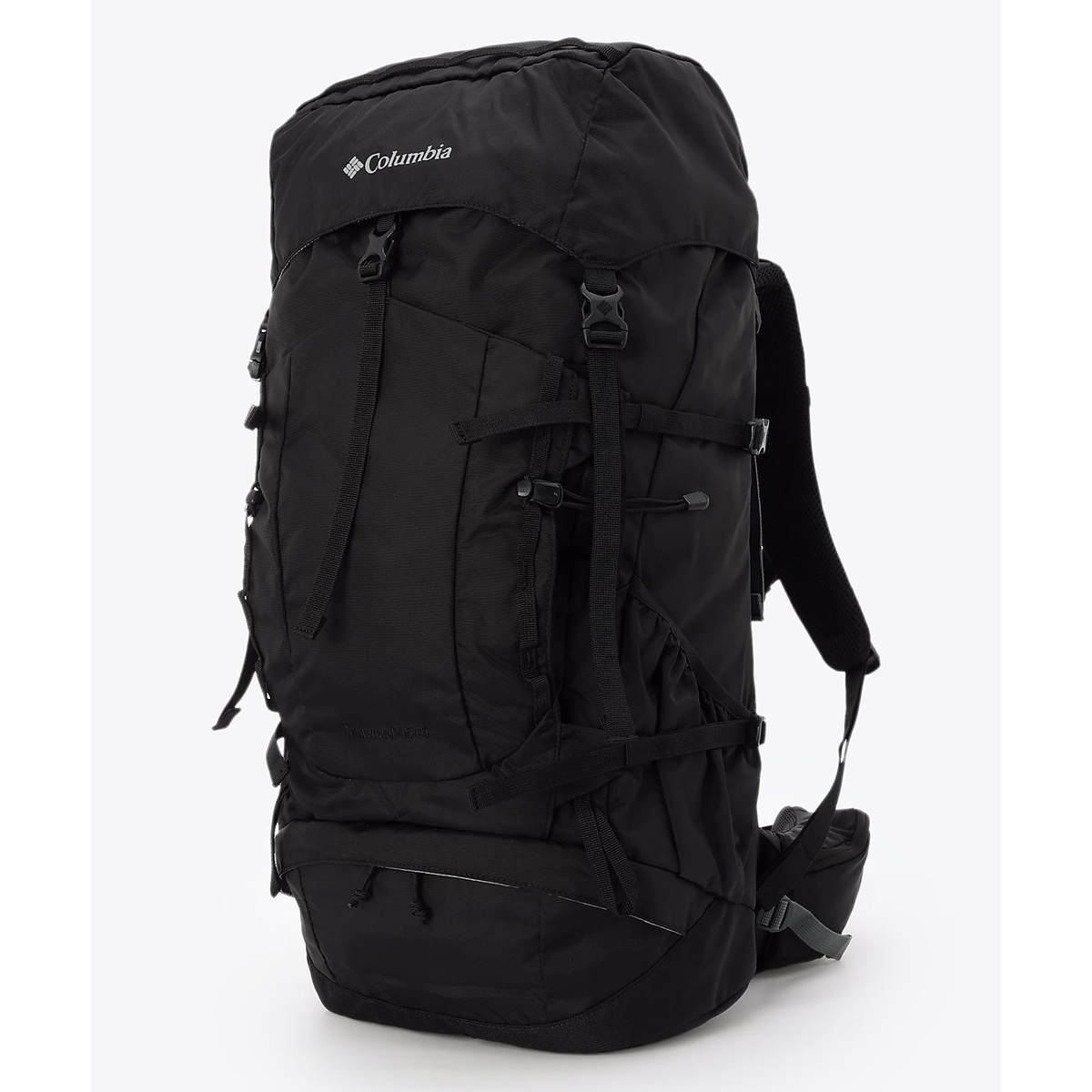 ワイルドウッド45L+5Lバックパック