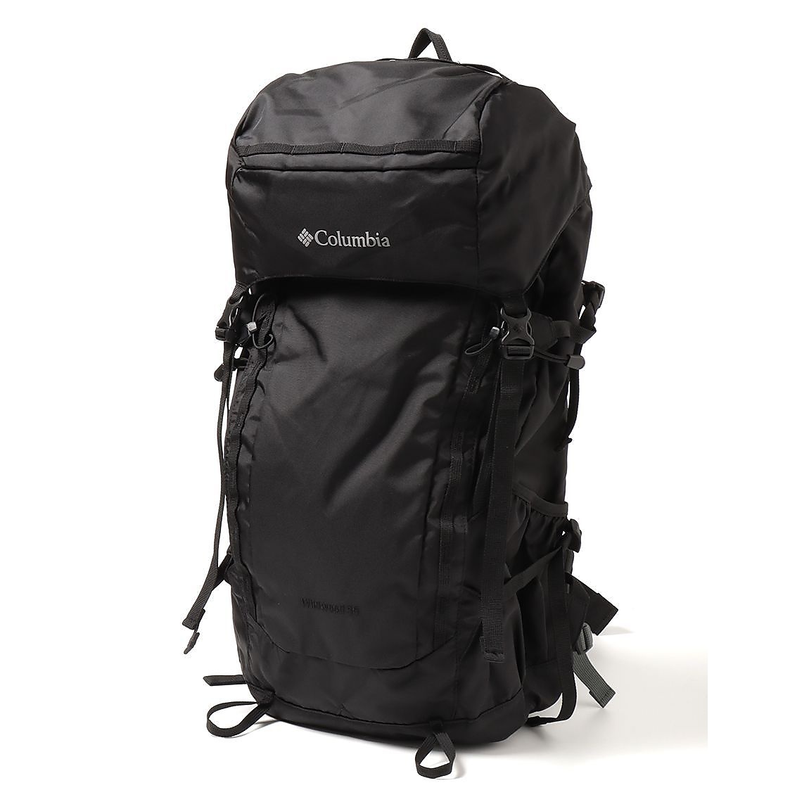 ワイルドウッド 35L バックパック