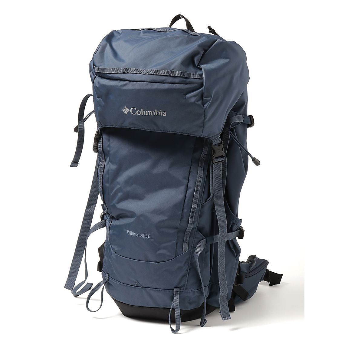 ワイルドウッド 35L バックパック