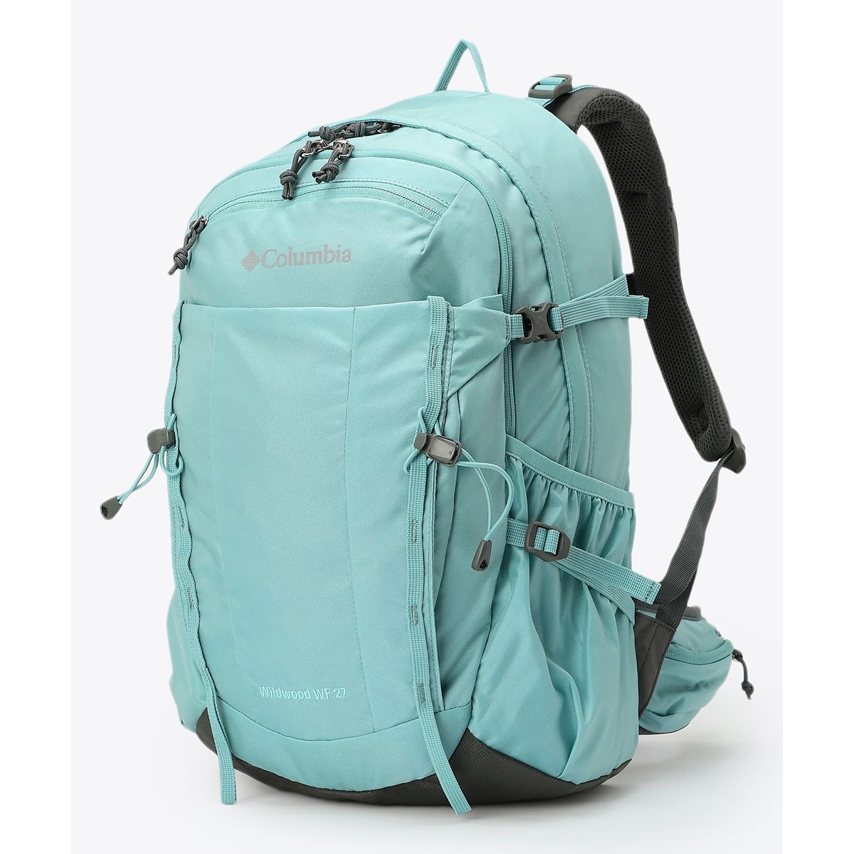 ワイルドウッド WF 27L バックパック